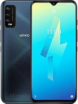 Best available price of Wiko Power U10 in Capeverde