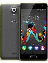 Best available price of Wiko Ufeel in Capeverde