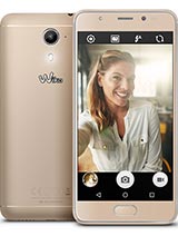 Best available price of Wiko U Feel Prime in Capeverde