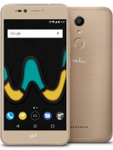 Best available price of Wiko Upulse in Capeverde