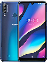 Best available price of Wiko View3 in Capeverde