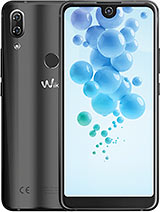 Best available price of Wiko View2 Pro in Capeverde