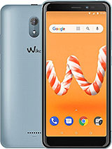 Best available price of Wiko Sunny3 Plus in Capeverde