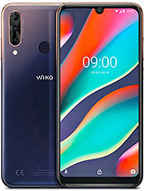 Best available price of Wiko View3 Pro in Capeverde