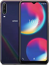Best available price of Wiko View4 in Capeverde