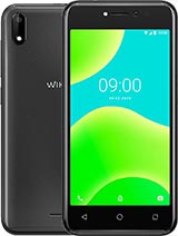 Best available price of Wiko Y50 in Capeverde