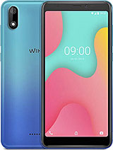 Best available price of Wiko Y60 in Capeverde