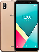 Best available price of Wiko Y61 in Capeverde