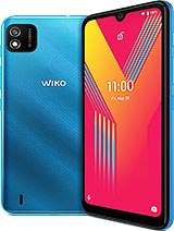 Best available price of Wiko Y62 Plus in Capeverde