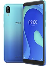 Best available price of Wiko Y80 in Capeverde