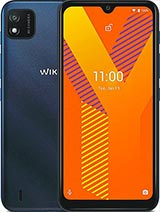 Best available price of Wiko Y62 in Capeverde