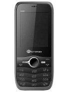 Best available price of Micromax X330 in Capeverde