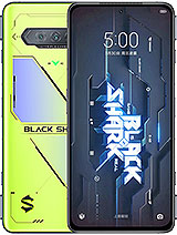 Best available price of Xiaomi Black Shark 5 RS in Capeverde