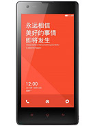 Best available price of Xiaomi Redmi in Capeverde
