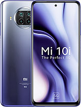 Best available price of Xiaomi Mi 10i 5G in Capeverde