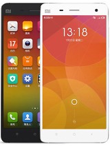 Best available price of Xiaomi Mi 4 in Capeverde