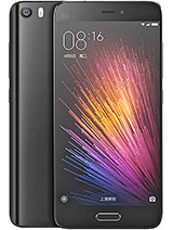 Best available price of Xiaomi Mi 5 in Capeverde