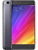 Best available price of Xiaomi Mi 5s in Capeverde