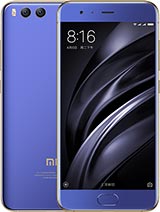 Best available price of Xiaomi Mi 6 in Capeverde