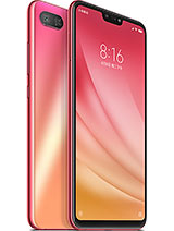 Best available price of Xiaomi Mi 8 Lite in Capeverde