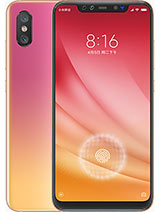 Best available price of Xiaomi Mi 8 Pro in Capeverde