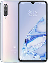 Best available price of Xiaomi Mi 9 Pro 5G in Capeverde