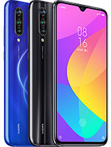 Best available price of Xiaomi Mi 9 Lite in Capeverde