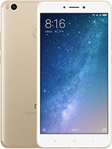 Best available price of Xiaomi Mi Max 2 in Capeverde