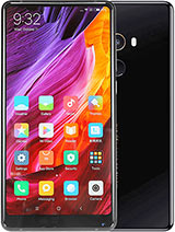 Best available price of Xiaomi Mi Mix 2 in Capeverde