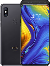 Best available price of Xiaomi Mi Mix 3 in Capeverde