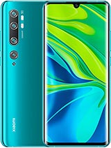 Best available price of Xiaomi Mi Note 10 Pro in Capeverde