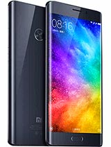 Best available price of Xiaomi Mi Note 2 in Capeverde