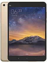 Best available price of Xiaomi Mi Pad 2 in Capeverde