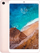 Best available price of Xiaomi Mi Pad 4 in Capeverde