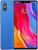 Best available price of Xiaomi Mi 8 SE in Capeverde