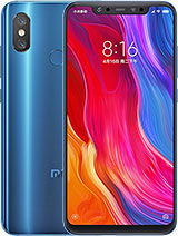 Best available price of Xiaomi Mi 8 in Capeverde