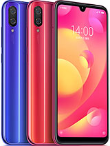 Best available price of Xiaomi Mi Play in Capeverde