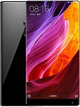 Best available price of Xiaomi Mi Mix in Capeverde