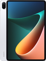 Best available price of Xiaomi Pad 5 Pro in Capeverde