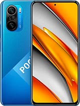Best available price of Xiaomi Poco F3 in Capeverde