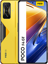 Best available price of Xiaomi Poco F4 GT in Capeverde
