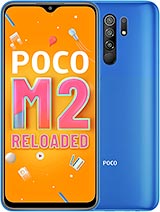 Best available price of Xiaomi Poco M2 Reloaded in Capeverde
