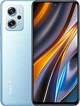 Best available price of Xiaomi Poco X4 GT in Capeverde