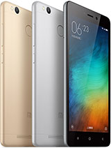 Best available price of Xiaomi Redmi 3 Pro in Capeverde