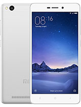 Best available price of Xiaomi Redmi 3s in Capeverde
