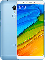 Best available price of Xiaomi Redmi 5 in Capeverde