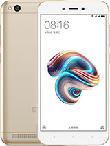 Best available price of Xiaomi Redmi 5A in Capeverde