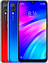 Best available price of Xiaomi Redmi 7 in Capeverde