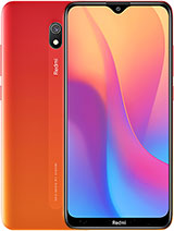 Best available price of Xiaomi Redmi 8A in Capeverde
