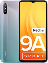 Best available price of Xiaomi Redmi 9A Sport in Capeverde
